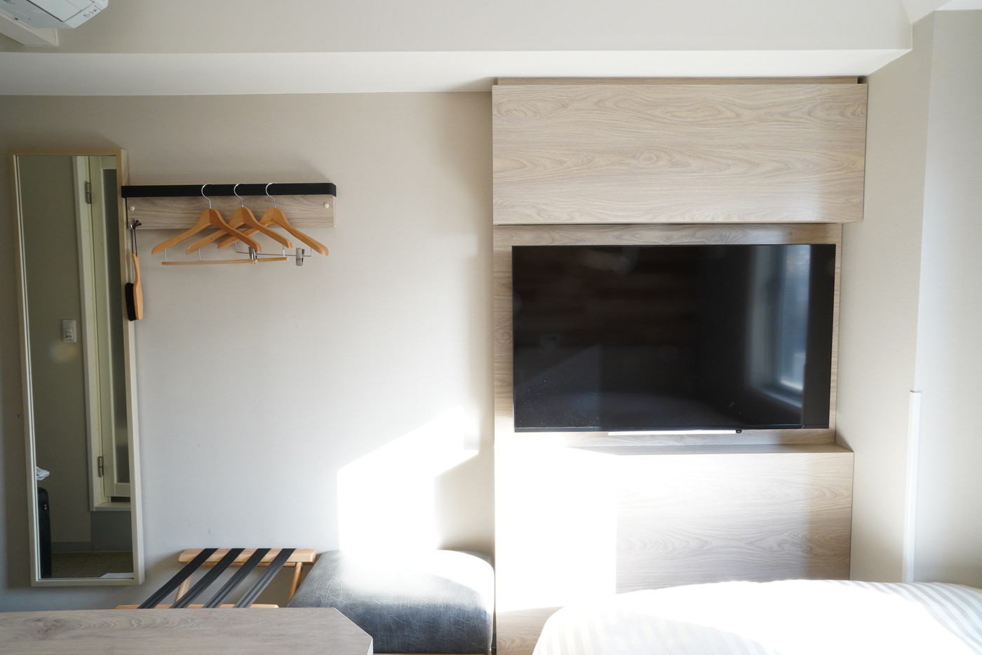 細やかなこだわりを感じられる室内2102092