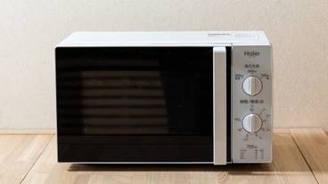 電子レンジ / 20