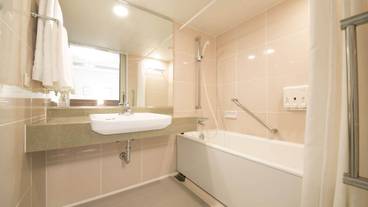 施設内の設備 / 3