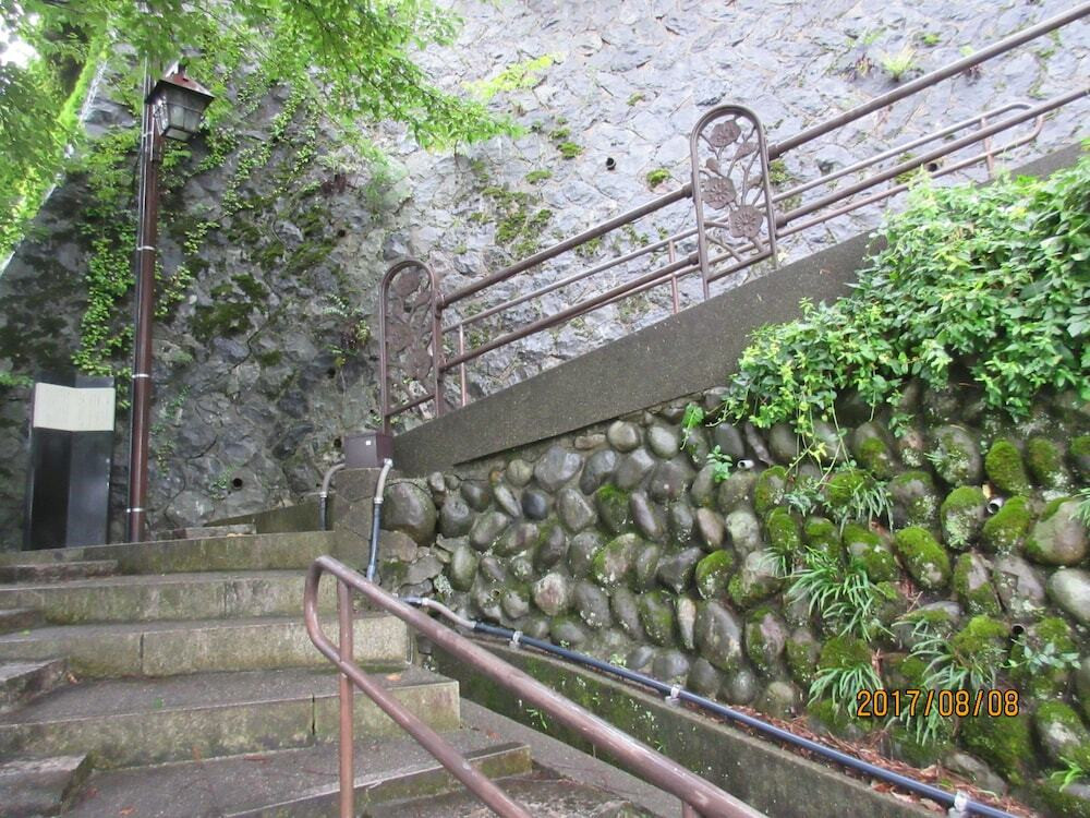 施設からの眺望