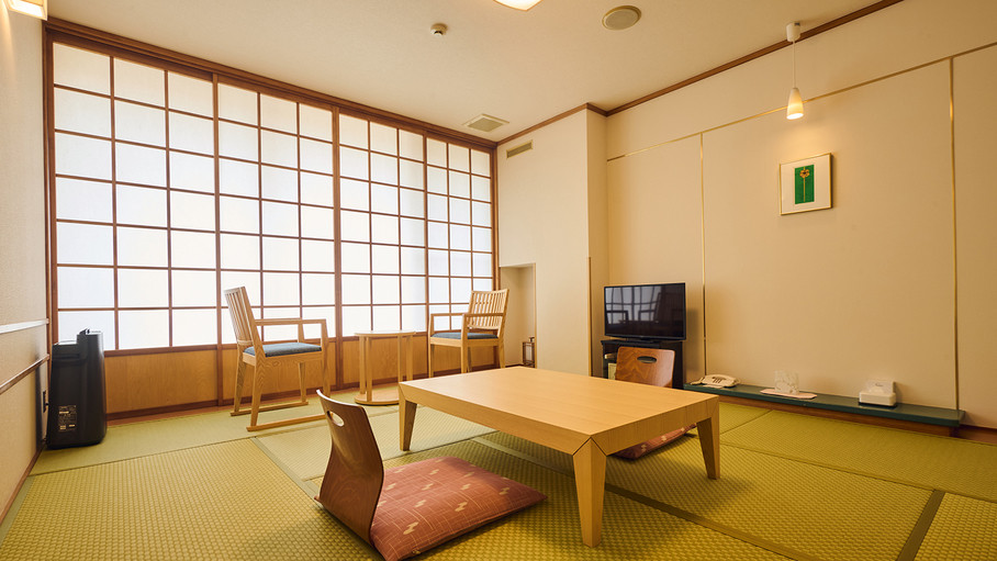 部屋