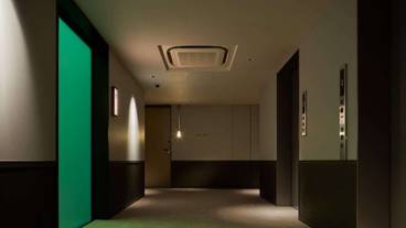 施設内の設備 / 36