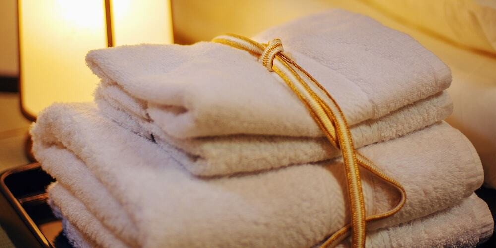 客室の設備とサービス