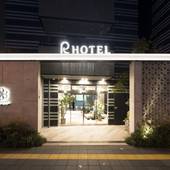 R Hotel Namba South(大阪府 ビジネスホテル) / 5