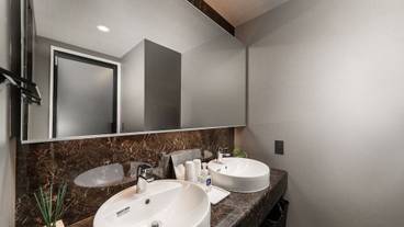 バスルームのシンク / 34