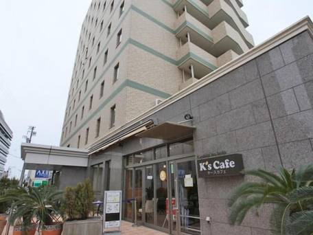 くれたけインいわた / 3