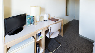 セミダブルルーム (禁煙)