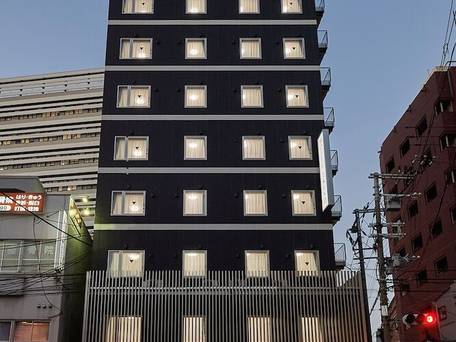 ホテルトレンド京橋駅前 / 4