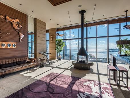 ＯＲＩＥＮＴＡＬ　ＨＯＴＥＬ（オリエンタルホテル） / 1