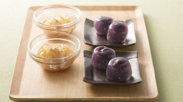 朝食ビュッフェ / 9