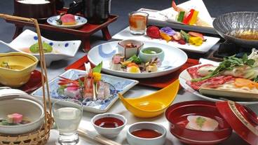 食事・飲み物 / 6