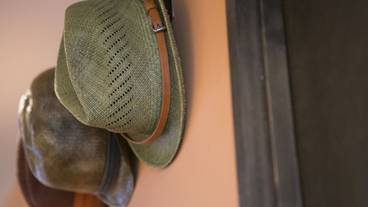 ロビーラウンジ / 3