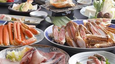 旅館のお食事処 / 24