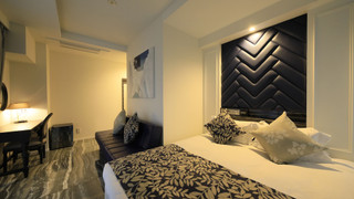 アネックス スーペリア キングルーム 禁煙 [大人3名様よりエクストラベッドをご用意]