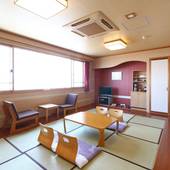 森のゆ 花神楽（北海道 旅館） / 4