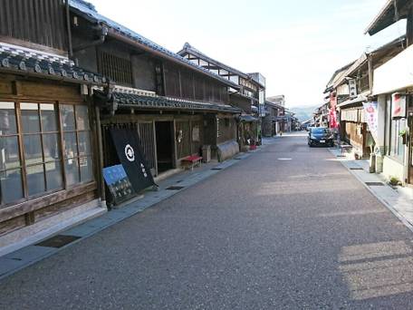 ゲストハウス やなぎ屋 / 4