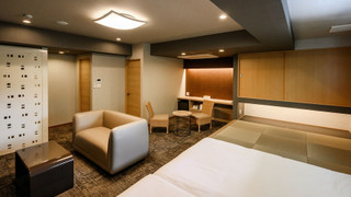 ファミリー ルーム