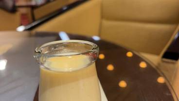 お休み前のスイーツサービス一例 / 4