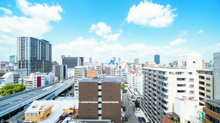 スタンダード ダブルルーム 禁煙