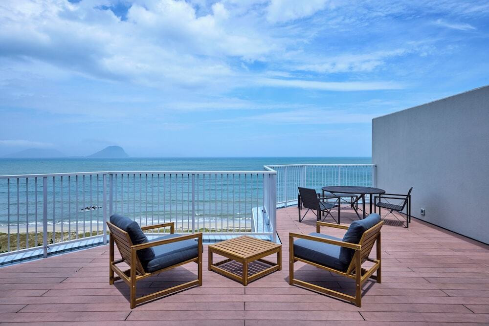 テラス / パティオ