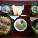 うなぎ割烹 みかわ三水亭 本館／はなれ（ウナギカッポウミカワサンスイテイ）