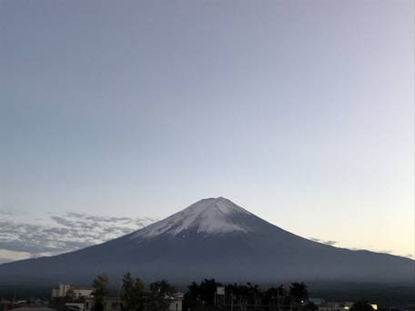 kagelow Mt.Fuji Hostel Kawaguchiko / 1