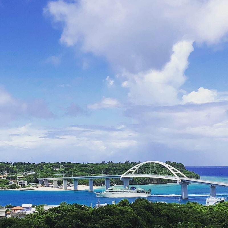 ビーチ / オーシャン ビュー