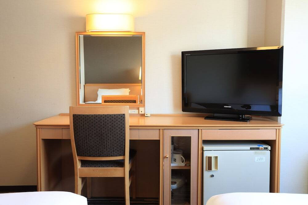 客室の設備とサービス