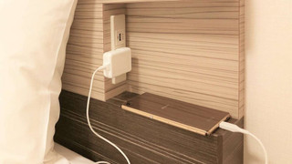 エコノミー ダブルルーム