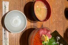 どんぶり茶屋 新千歳空港店