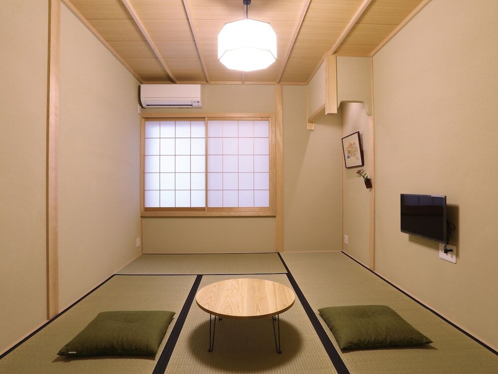 客室