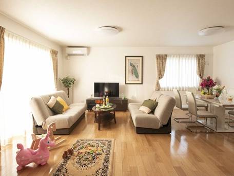 ヴィラシャルル 宮古島リゾート / 1