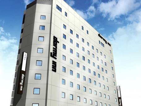 天然温泉 さんさの湯 ドーミーイン盛岡 / 4