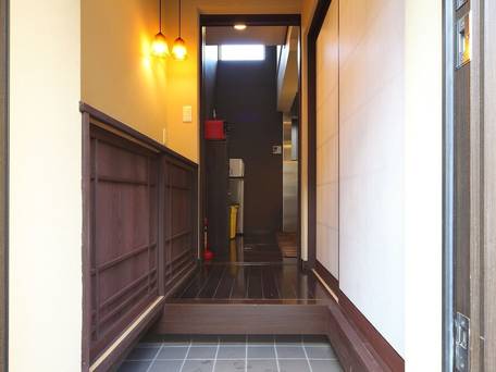 京の町 飛鳥 / 3