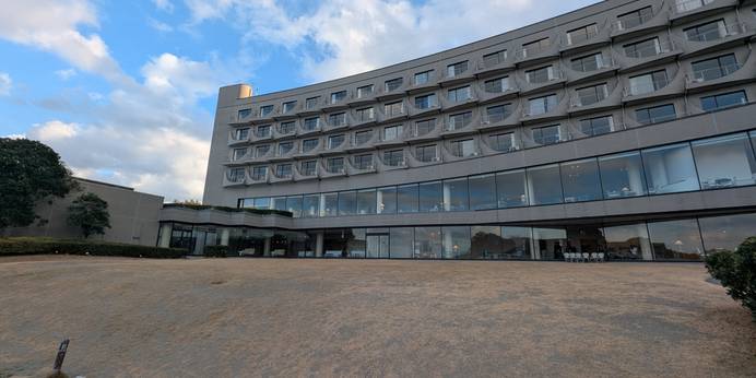 大江戸温泉物語 志摩彩朝楽(三重県 旅館) / 1