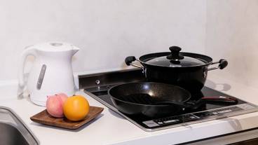 専用キッチン / 13