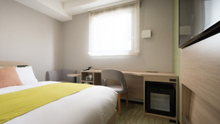 15㎡ ダブルルーム 禁煙