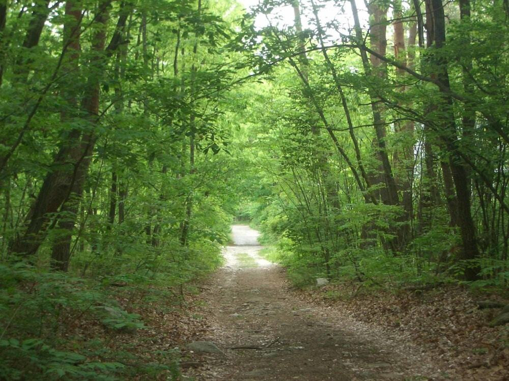 施設からの眺望