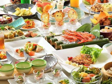 ホテルハーヴェスト スキージャム勝山 / 2