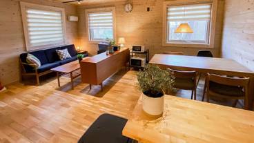 リビング エリア / 31