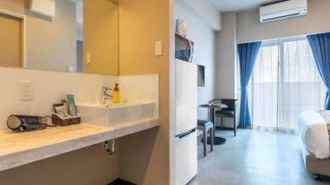 客室の設備とサービス / 17