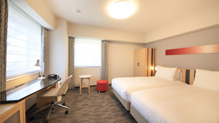 スーペリアツインルーム 禁煙