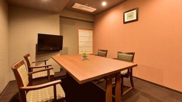 施設内の設備 / 1