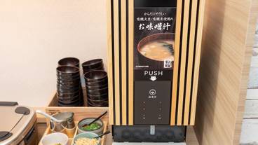 朝食ビュッフェ / 4