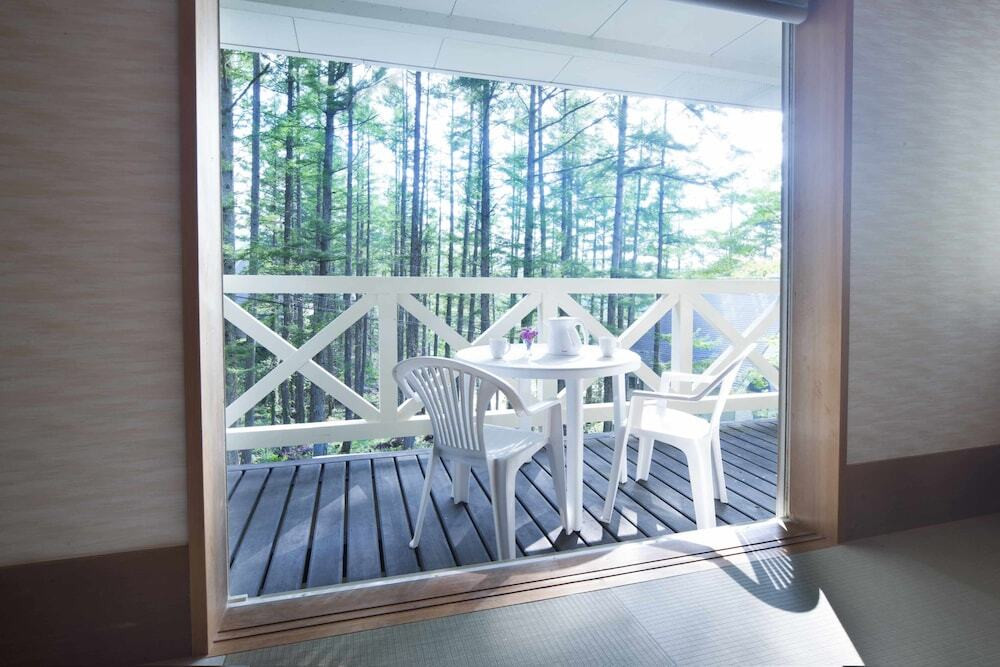 テラス / パティオ