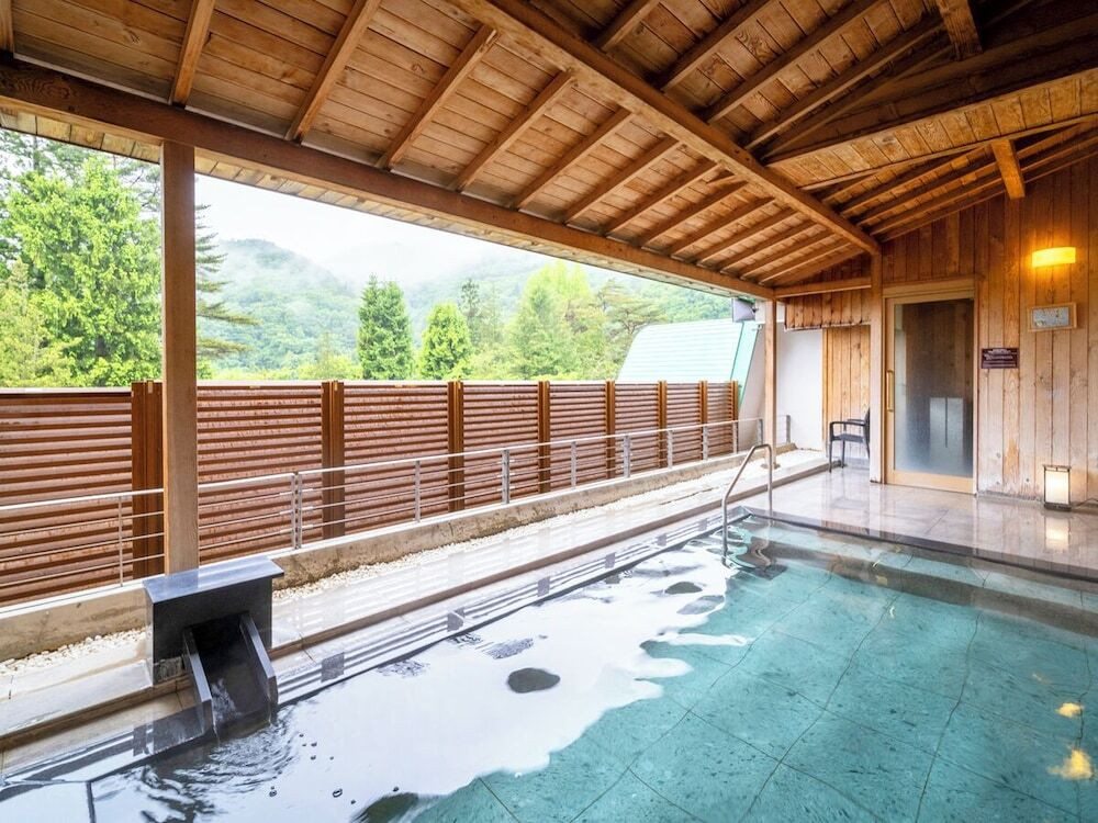 温泉