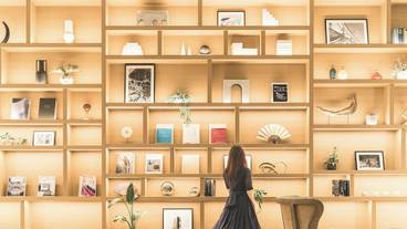 コミューナルロビー / 1