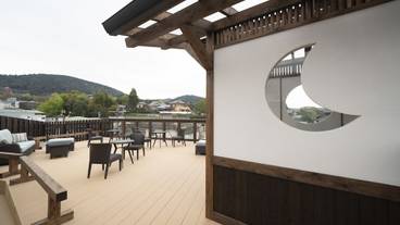 施設からの眺望 / 13