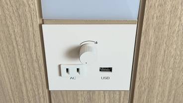 施設内の設備 / 2