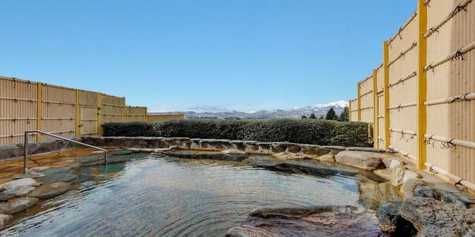 亀の井ホテル 一関（岩手県 旅館） / 1